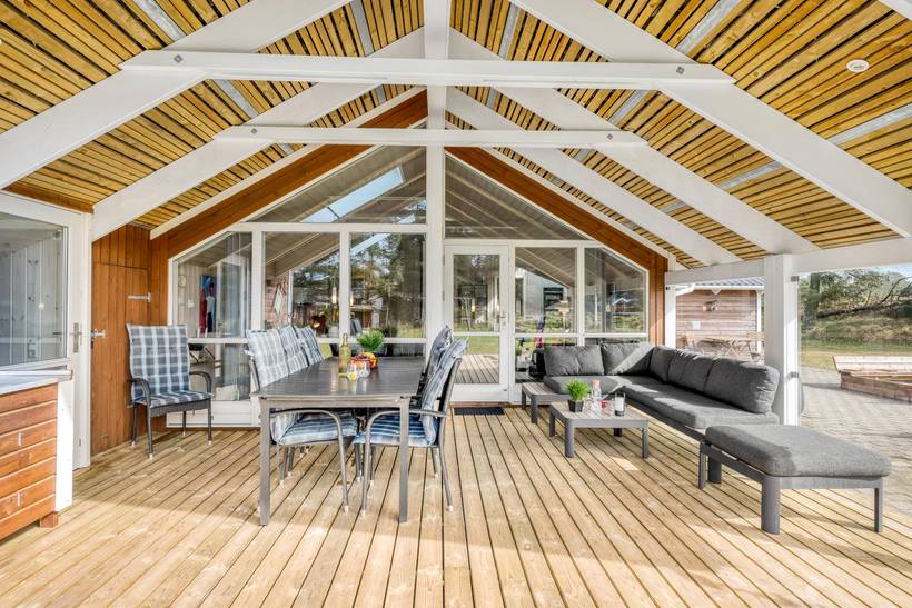 Foto von Ferienhaus ID69 in Vejers Strand - Westjütland