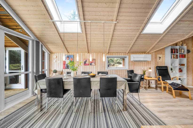Foto von Ferienhaus ID69 in Vejers Strand - Westjütland