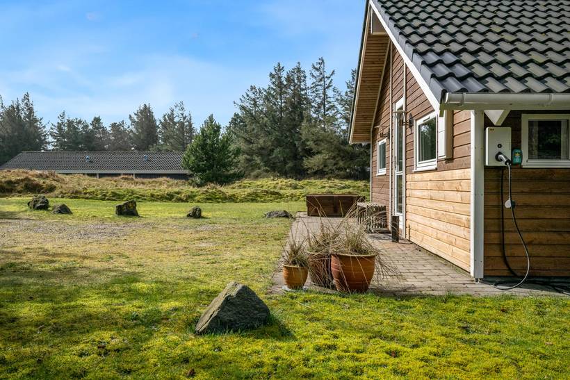 Foto von Ferienhaus ID69 in Vejers Strand - Westjütland