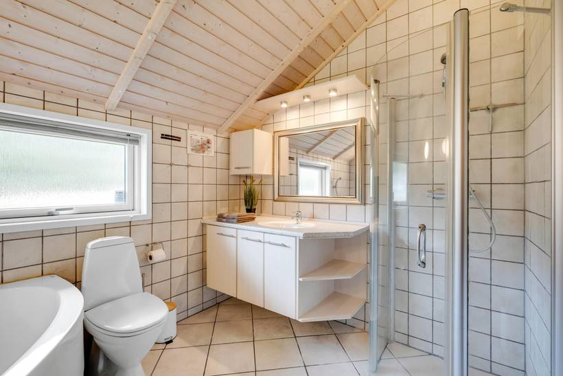 Foto von Ferienhaus ID69 in Vejers Strand - Westjütland