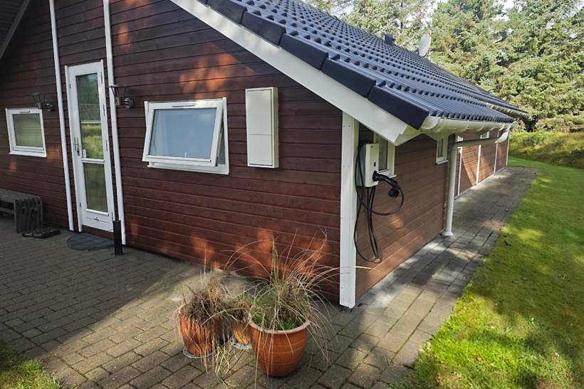 Foto von Ferienhaus ID69 in Vejers Strand - Westjütland