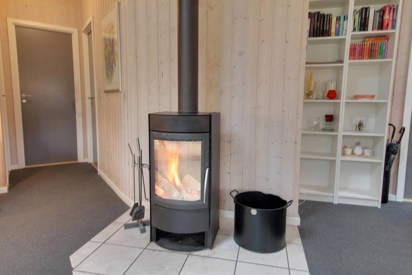 Foto von Ferienhaus ID69 in Vejers Strand - Westjütland