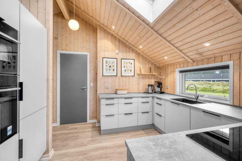 Foto von Ferienhaus ID69 in Vejers Strand - Westjütland
