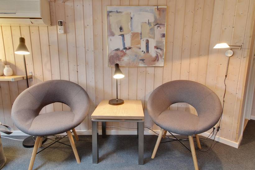 Foto von Ferienhaus ID69 in Vejers Strand - Westjütland