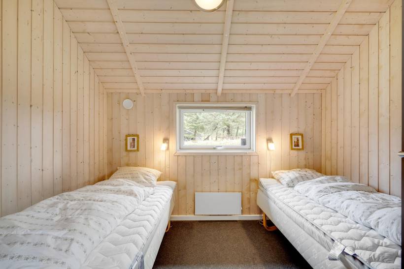 Foto von Ferienhaus ID69 in Vejers Strand - Westjütland