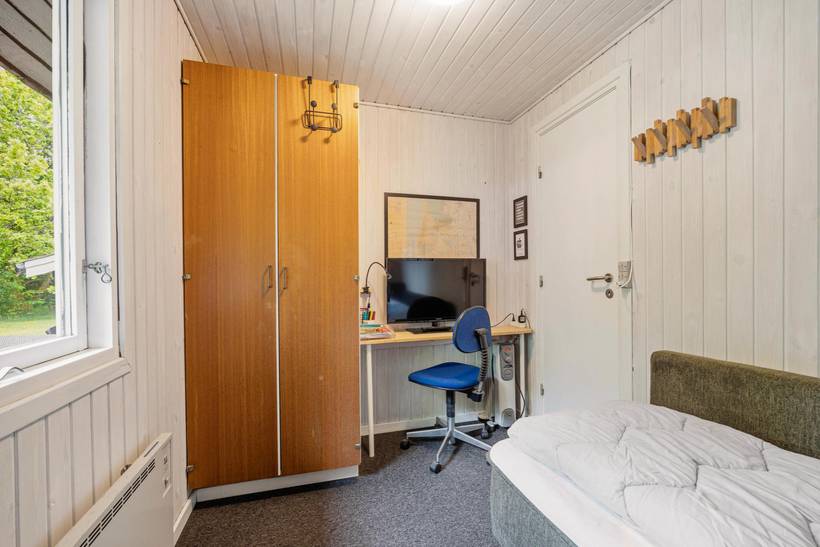 Foto von Ferienhaus ID73 in Houstrup - Westjütland