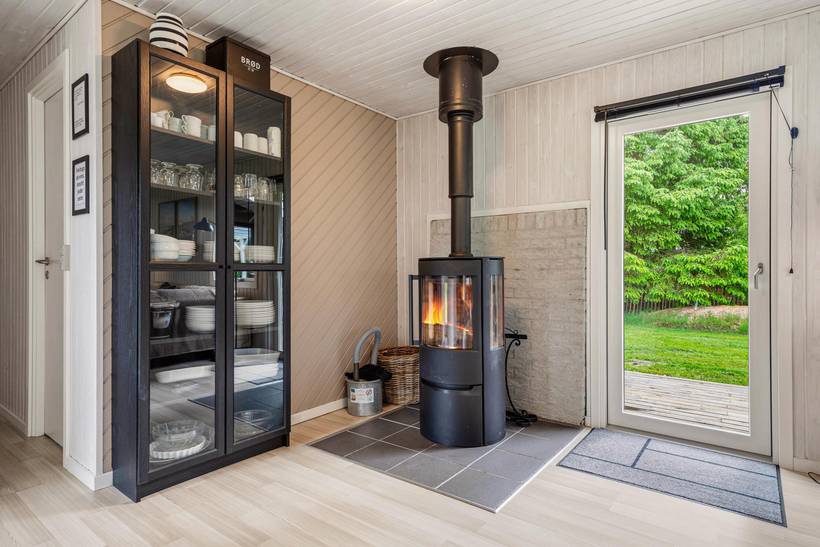 Foto von Ferienhaus ID73 in Houstrup - Westjütland