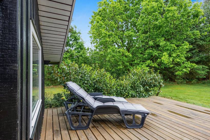 Foto von Ferienhaus ID73 in Houstrup - Westjütland