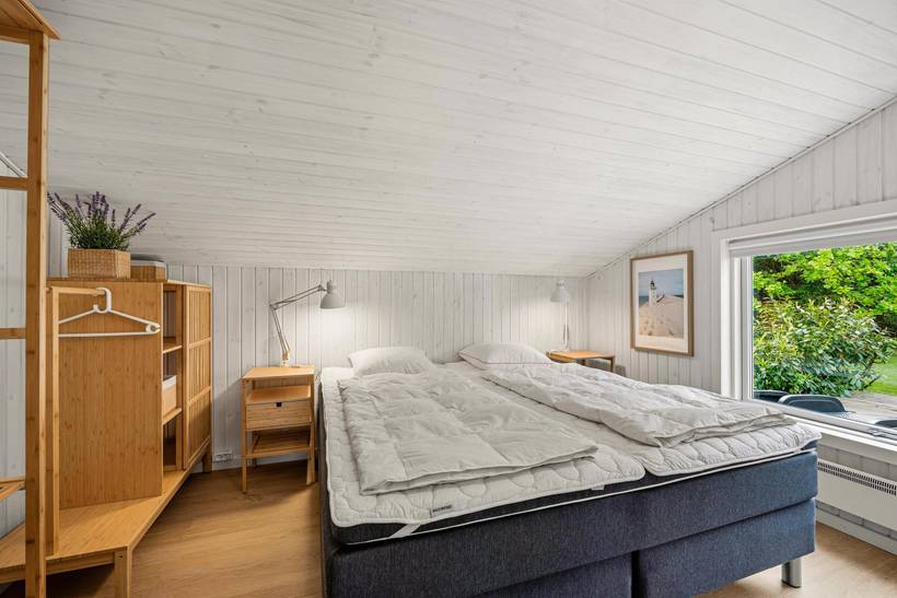 Foto von Ferienhaus ID73 in Houstrup - Westjütland
