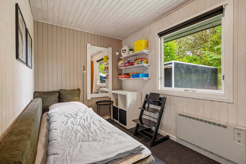 Foto von Ferienhaus ID73 in Houstrup - Westjütland
