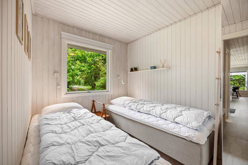 Foto von Ferienhaus ID73 in Houstrup - Westjütland