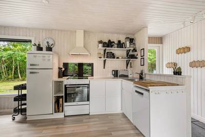 Vorschaubild von Ferienhaus ID73 in Houstrup - Westjütland