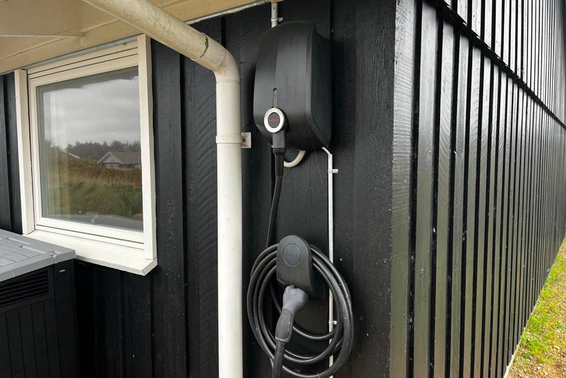 Foto von Ferienhaus ID75 in Søndervig - Westjütland