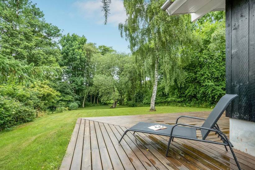 Foto von Ferienhaus ID80 in Ulvshale - Møn