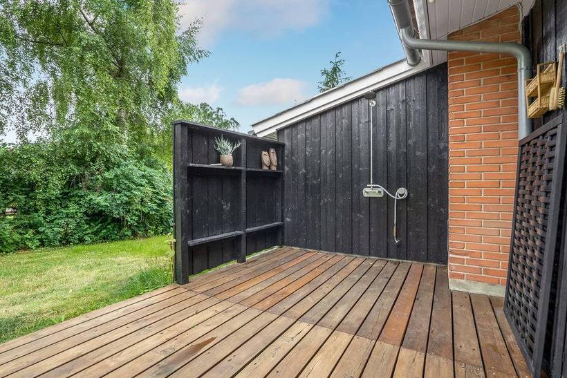 Foto von Ferienhaus ID80 in Ulvshale - Møn