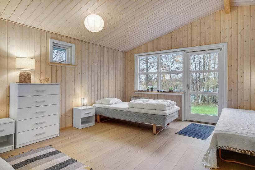 Foto von Ferienhaus ID80 in Ulvshale - Møn