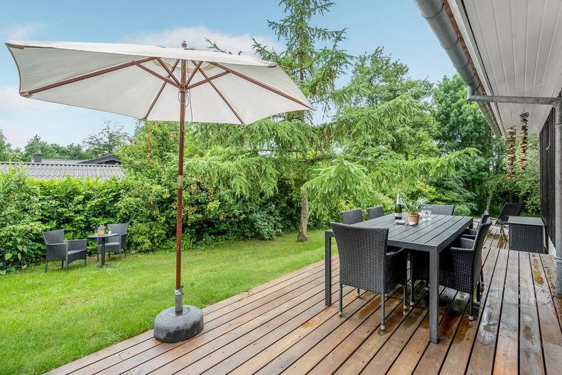 Foto von Ferienhaus ID80 in Ulvshale - Møn