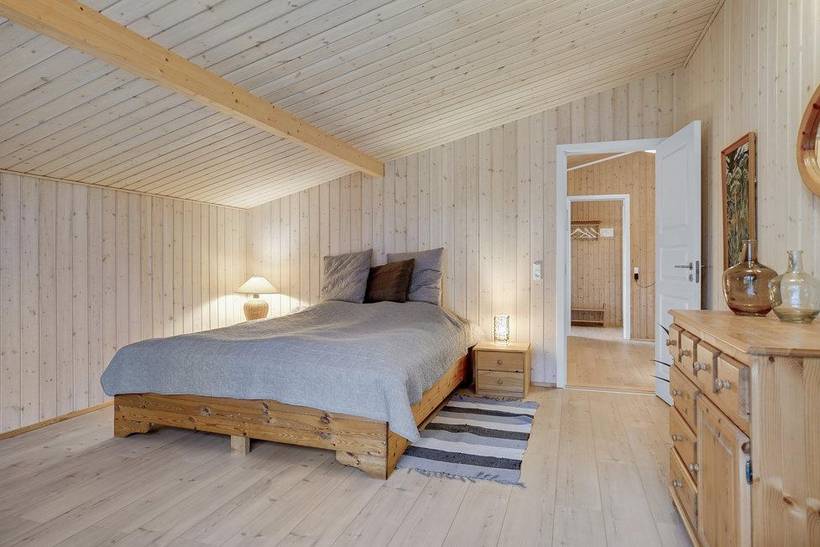 Foto von Ferienhaus ID80 in Ulvshale - Møn