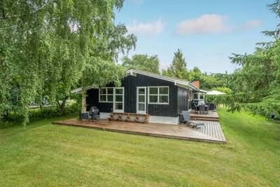 Vorschaubild von Ferienhaus ID80 in Ulvshale - Møn