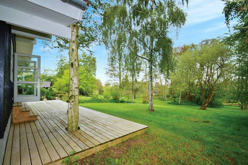 Foto von Ferienhaus ID80 in Ulvshale - Møn