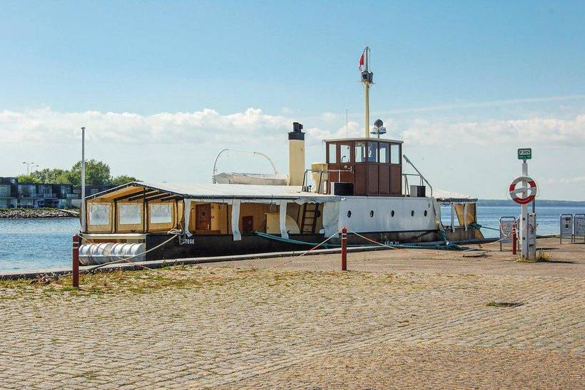 Foto von Ferienhaus ID80 in Ulvshale - Møn