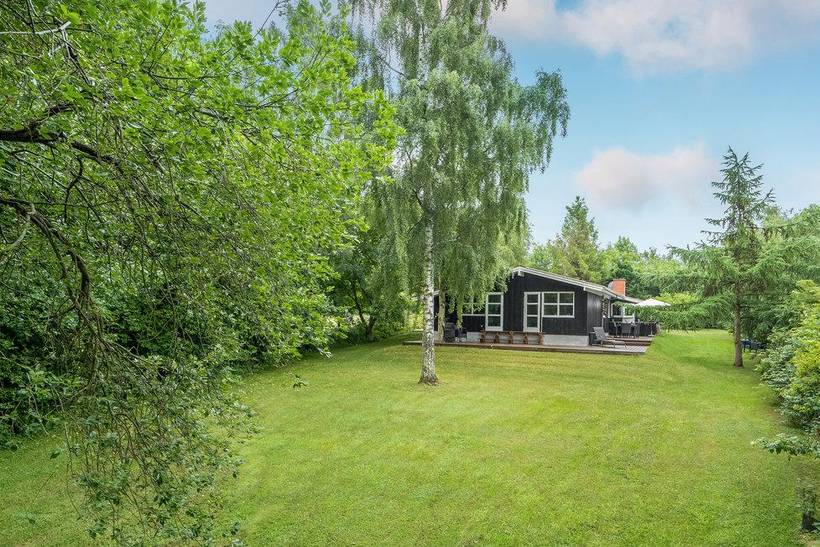 Foto von Ferienhaus ID80 in Ulvshale - Møn