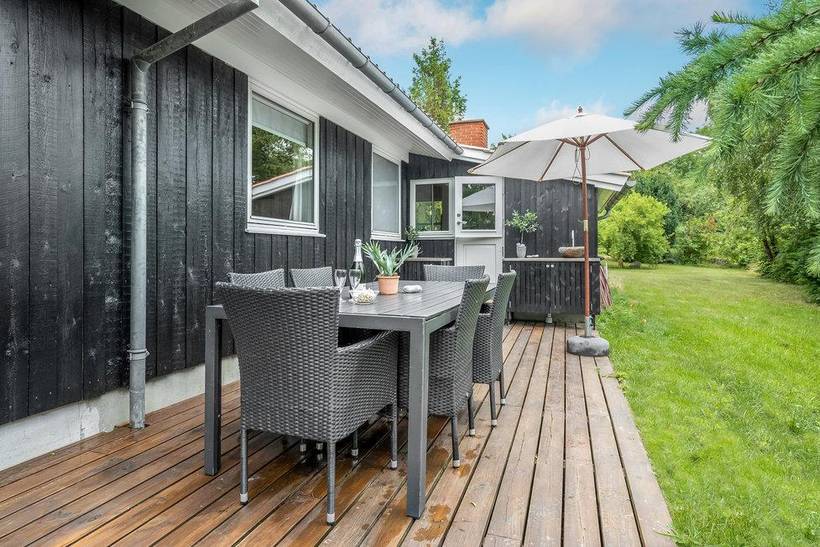 Foto von Ferienhaus ID80 in Ulvshale - Møn