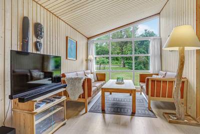 Vorschaubild von Ferienhaus ID80 in Ulvshale - Møn