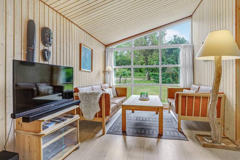 Foto von Ferienhaus ID80 in Ulvshale - Møn