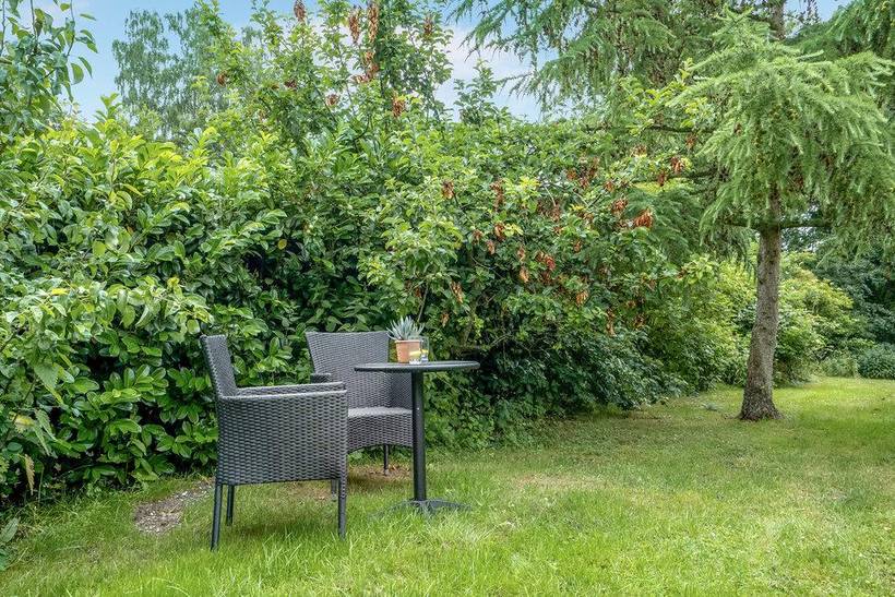 Foto von Ferienhaus ID80 in Ulvshale - Møn
