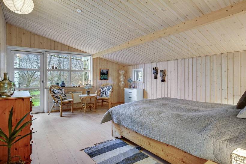 Foto von Ferienhaus ID80 in Ulvshale - Møn