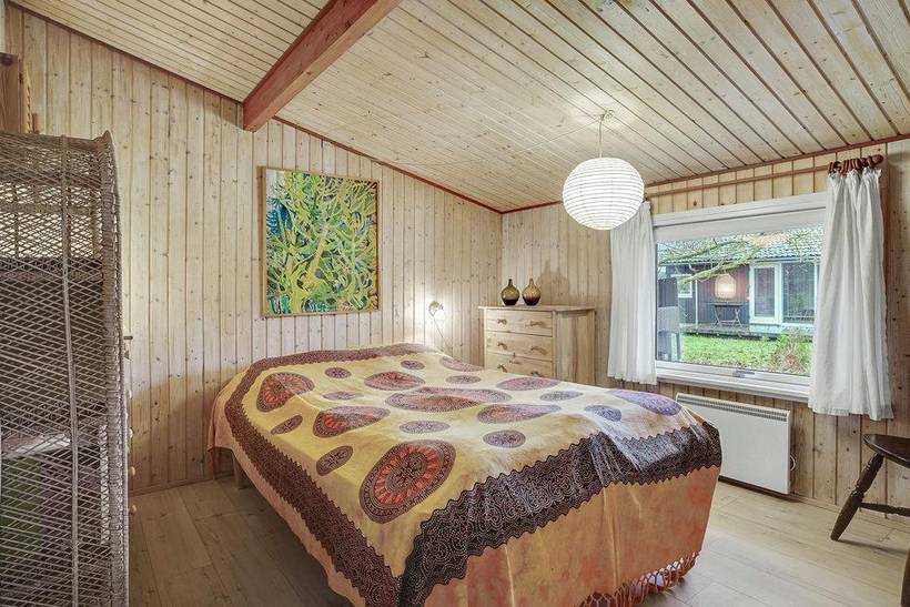 Foto von Ferienhaus ID80 in Ulvshale - Møn
