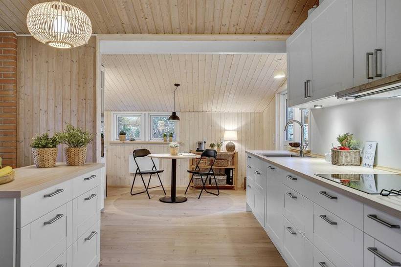 Foto von Ferienhaus ID80 in Ulvshale - Møn