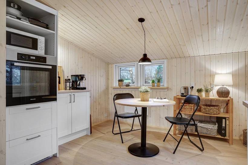 Foto von Ferienhaus ID80 in Ulvshale - Møn