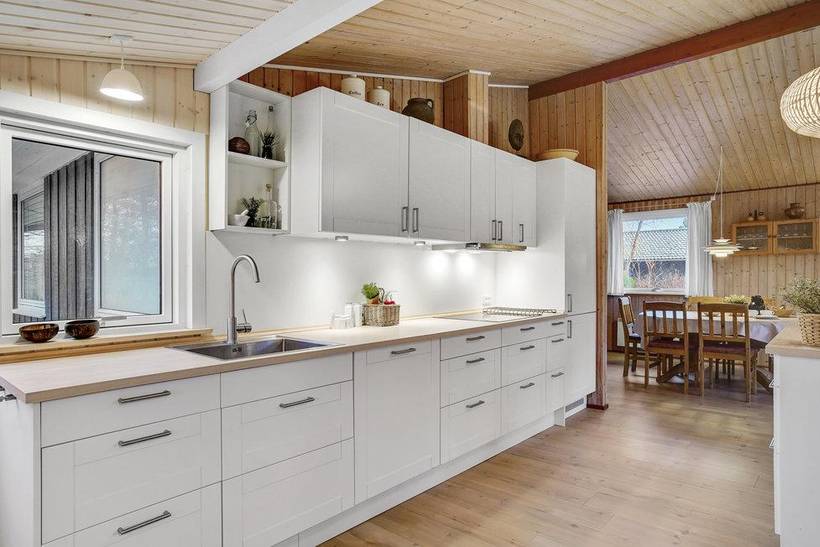 Foto von Ferienhaus ID80 in Ulvshale - Møn