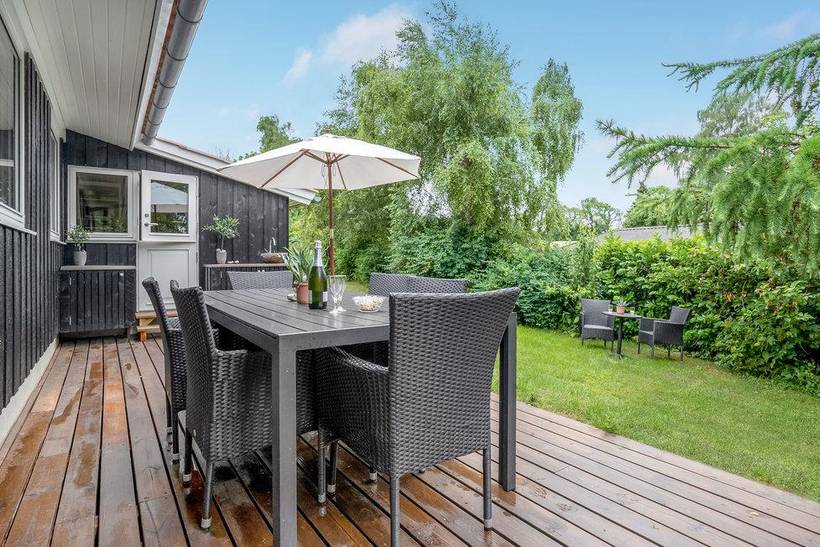 Foto von Ferienhaus ID80 in Ulvshale - Møn