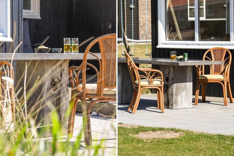 Foto von Ferienhaus ID84 in Vejlby Klit - Westjütland