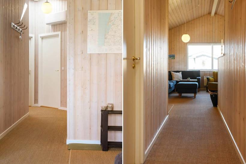 Foto von Ferienhaus ID84 in Vejlby Klit - Westjütland