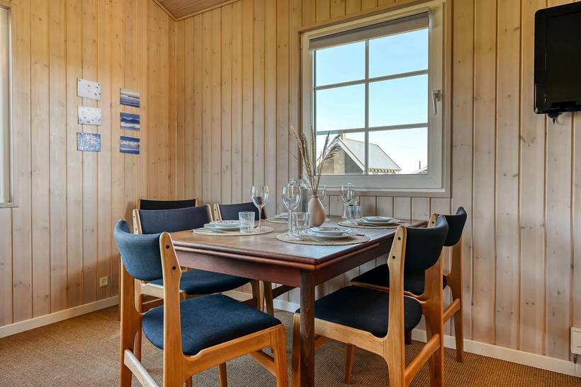Foto von Ferienhaus ID84 in Vejlby Klit - Westjütland
