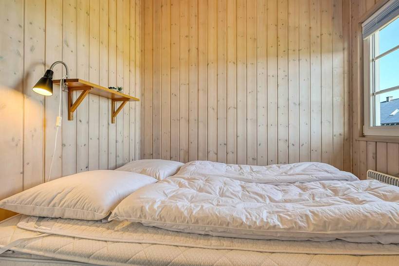 Foto von Ferienhaus ID84 in Vejlby Klit - Westjütland
