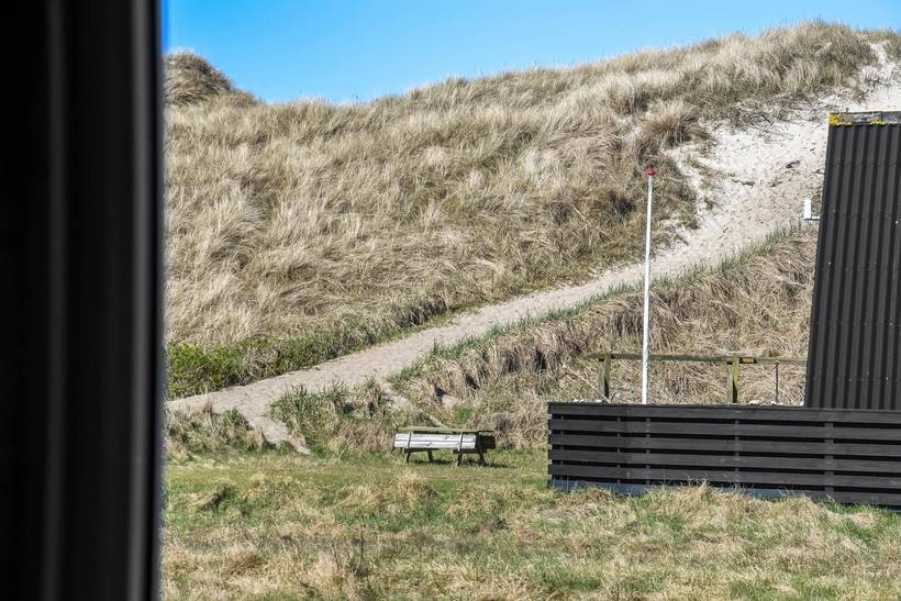Foto von Ferienhaus ID84 in Vejlby Klit - Westjütland