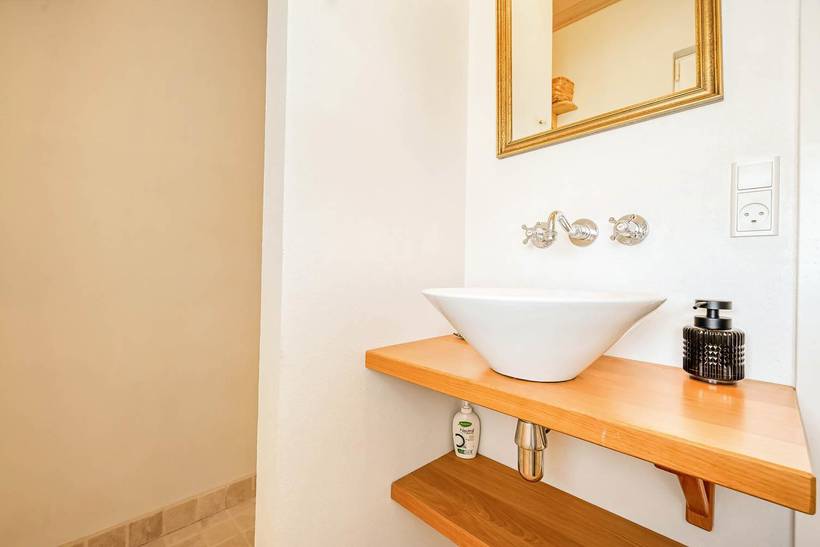 Foto von Ferienhaus ID84 in Vejlby Klit - Westjütland