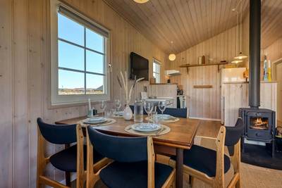 Vorschaubild von Ferienhaus ID84 in Vejlby Klit - Westjütland