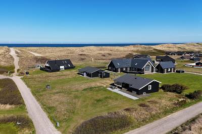 Vorschaubild von Ferienhaus ID84 in Vejlby Klit - Westjütland