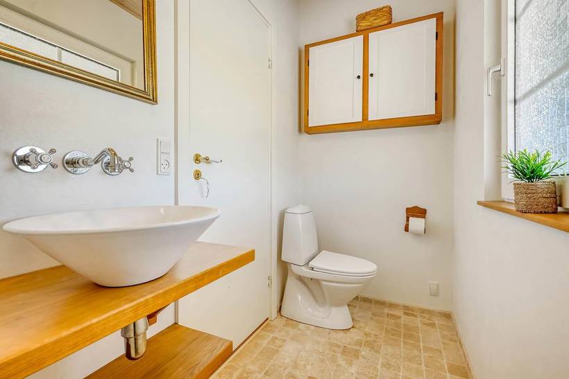 Foto von Ferienhaus ID84 in Vejlby Klit - Westjütland