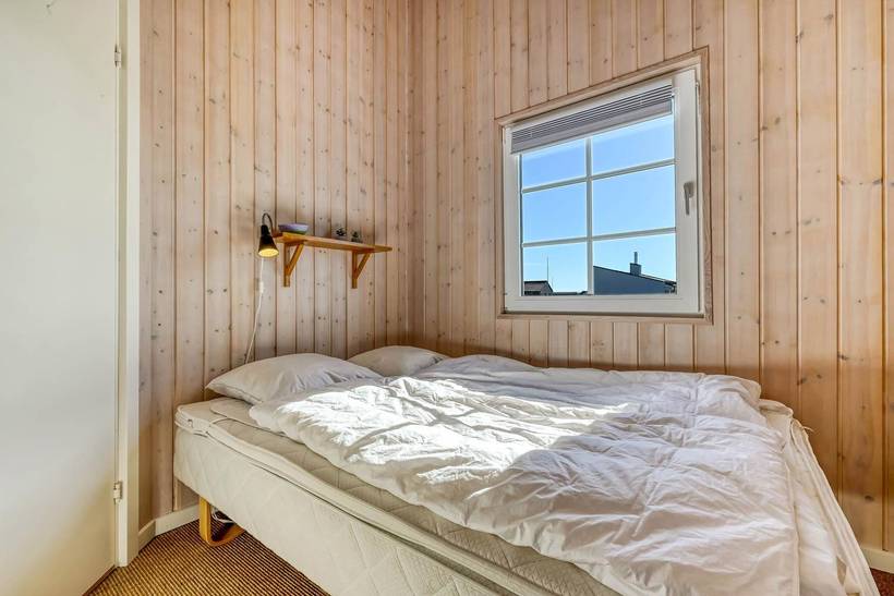 Foto von Ferienhaus ID84 in Vejlby Klit - Westjütland
