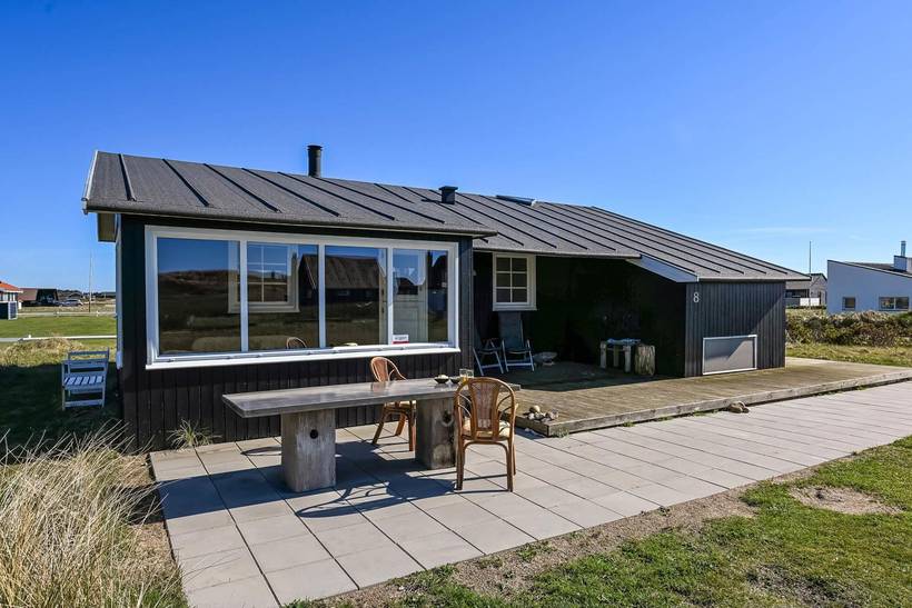 Foto von Ferienhaus ID84 in Vejlby Klit - Westjütland