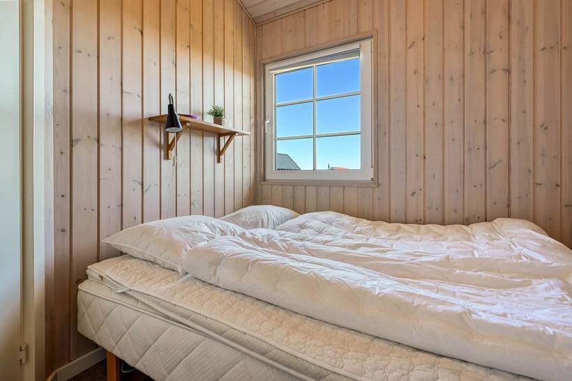 Foto von Ferienhaus ID84 in Vejlby Klit - Westjütland