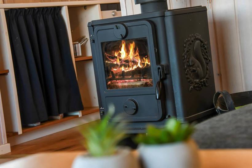 Foto von Ferienhaus ID84 in Vejlby Klit - Westjütland