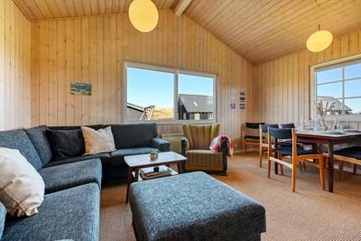 Vorschaubild von Ferienhaus ID84 in Vejlby Klit - Westjütland
